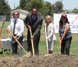 Several members of the Santa Clara County Board of Education and the Interim County Superintendent of Schools